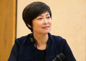 李小萌赵普陈铎追忆敬一丹 几代电视人的哀思