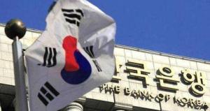 韩国央行复盘股市“史诗级波动” 半导体股主导涨跌