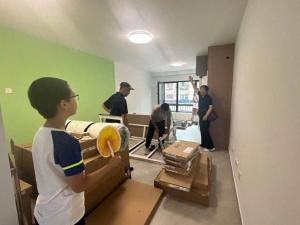 “像造车一样盖房”真的来了 装配式建筑加速落地