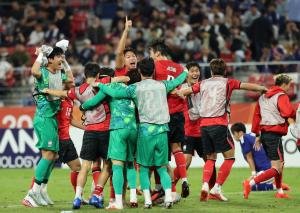 韩国考虑废除“金牌免兵役”制度 不当言论引发争议