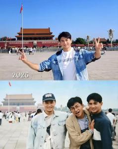 吴奇隆三十余年坚守家国立场 不赚钱也坚定
