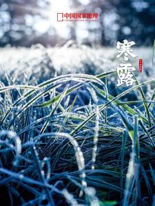 全年最绚烂秋色压轴出场 金秋盛宴覆盖神州