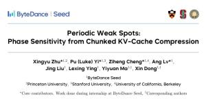 DeepSeek“抽风”原因曝光 相位敏感性成关键