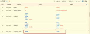 董卿老公卸任上海人寿董事长，百亿帝国落幕 密春雷11年终退场