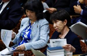 高市抱怨每天比男首相多干3小时家务 时间管理引热议
