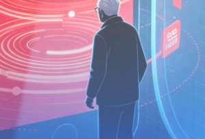有老人为看短剧两年充值22万，老年人也需要“数字防火墙”