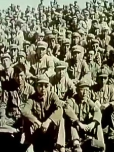 62年前的这声巨响让中国人挺直腰杆 东方巨响震惊世界