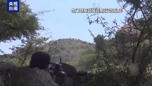 冲突升级，也门医院人满为患 医疗系统濒临崩溃