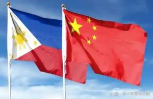 驻菲大使：菲方应庆幸有中国这个邻居 实力对比下的和平选择