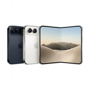 古尔曼：苹果过早推出iPhone Duo 秋季新品频发