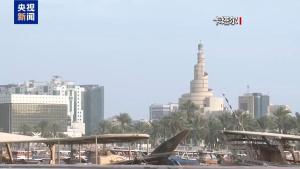 卡塔尔将宣布成立国防生产中心 推动国防工业本土化发展