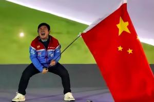 张雪：给这个赛季打90分！本来只想上1次领奖台 结果拿了6个冠军 黑马战绩超预期