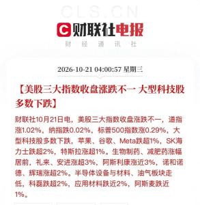 美股减肥药涨幅居前 资金追捧确定性洼地