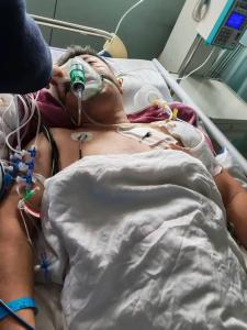 男子因为幻听致邻居2死1伤获死刑 犯罪手段残忍被判极刑
