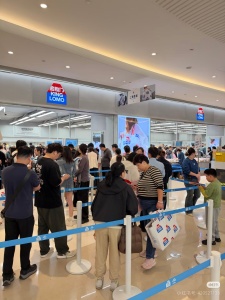 三派玩家抢滩新鲜零食 短保现制成关键