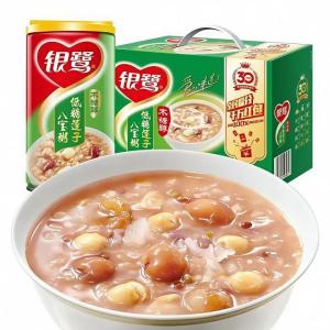 知名八宝粥品牌原来是个“煤老板” 从甜嘴到黑金