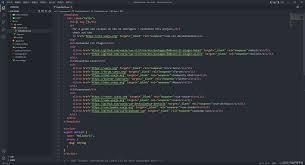 Vscode如何安装DotENV扩展组件