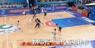 曩昔第一控卫遭乌戈严厉责难 赵继伟气象低迷引动怒