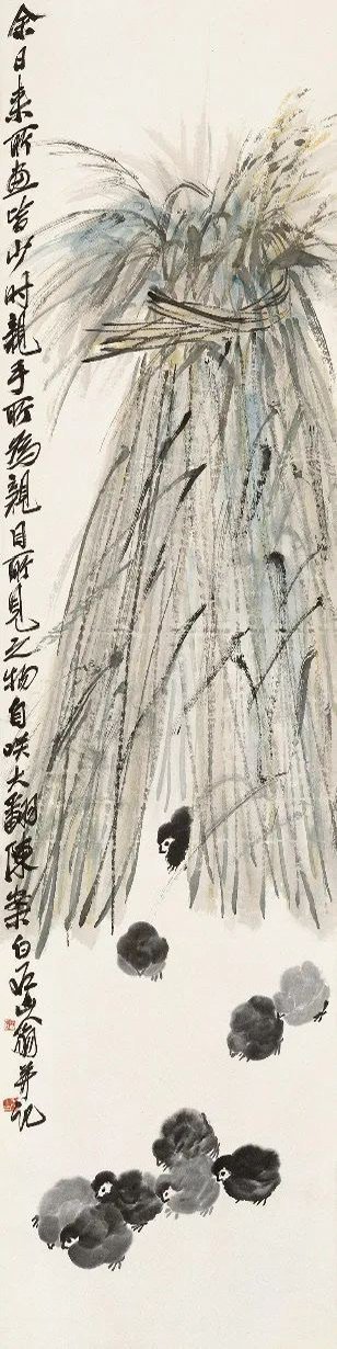 古画里的芒种：离泥土最近的那一脉 艺术中的农耕记忆