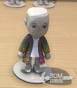 《金垦小镇》夜市神秘的包物品清单