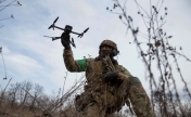 乌军要全力扩充无人机机群