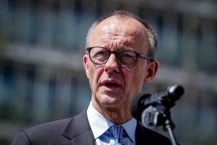 “从未如此精心准备”！默茨访华行程曝光