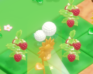 《手提菜园》植物相关成就做法介绍