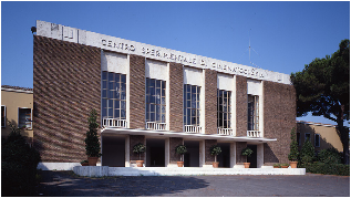 【名校介绍】意大利国家电影学院