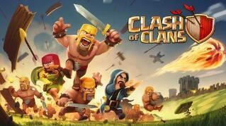 clash安卓突然用不了怎么办