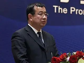 双节过后5名官员被处理