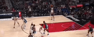 两场25分，你对杨瀚森放心一些了吗？ 赢得主帅信任