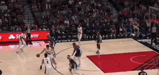 两场25分，你对杨瀚森放心一些了吗？ 赢得主帅信任