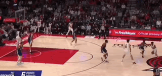 两场25分，你对杨瀚森放心一些了吗？ 赢得主帅信任