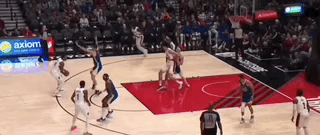 两场25分，你对杨瀚森放心一些了吗？ 赢得主帅信任