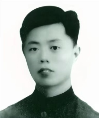 英烈苏艺林同志骨灰安葬仪式在天津盘山烈士陵园举行