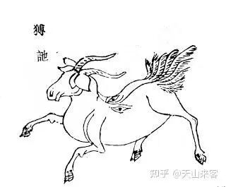 卢雪 | 谨遵经文定形神，还原上古瑞兽猼訑的无畏本真