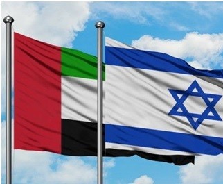 从以色列总理访问阿拉伯联合酋长国说开去