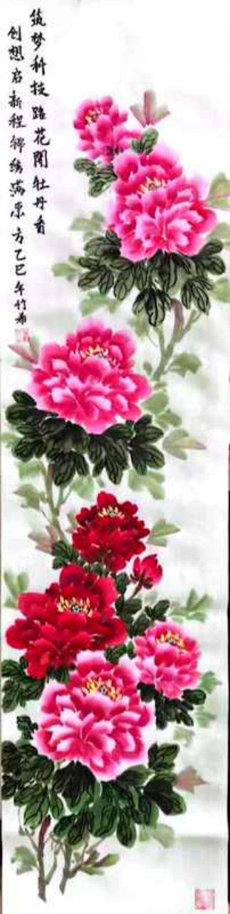 种下一颗科学的种子