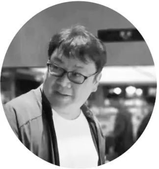 庞飞 | 写生的核心是“放过自己、放过流派师承”，以放松寻觅“感觉”的蛛丝马迹
