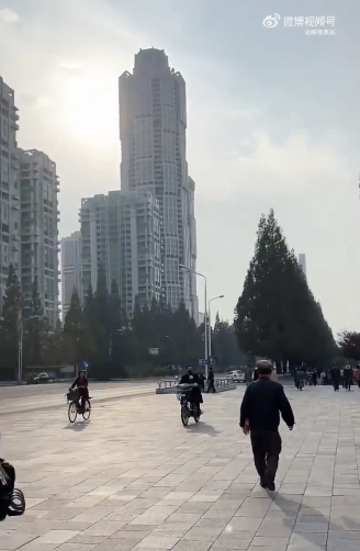 在朝鲜留学这个赛道太小众了!年度留学生量级或不足百人