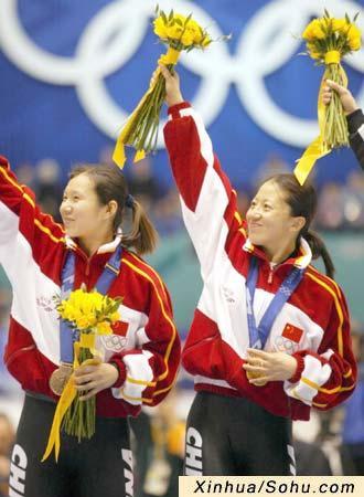 一世界冠军晋升副厅，杨扬队友，“赛而优则仕”成体育政界风景线