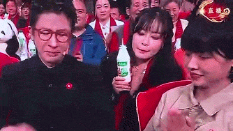 时隔五年重回春晚 刘谦再现见证奇迹的时刻