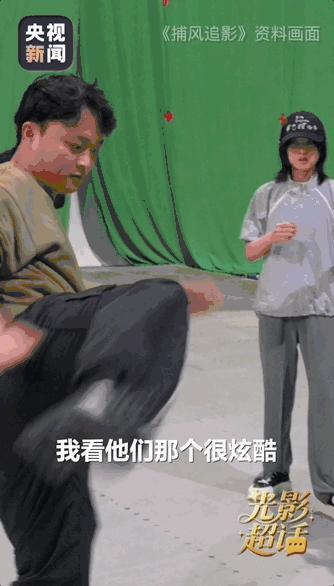 71岁的成龙决心做一个演员 追求演艺生涯的长久生命力