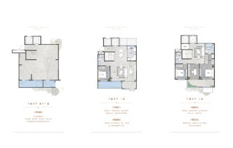 云巴、地铁通车在即，商超、医院配套齐全——济南中海云麓公馆想不火都难！