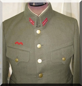 又要有大佐了？日本考虑在自卫队恢复“军衔”与“兵种”