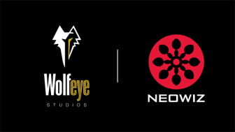 NEOWIZ与Wolfeye Studios携手共谱新篇章