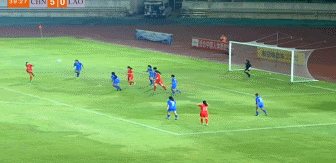 U20女足8-0大胜老挝 果然国足还点看女足  