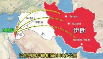 伊朗的權(quán)力結(jié)構(gòu)是怎樣的 復(fù)雜體系下的內(nèi)外挑戰(zhàn)