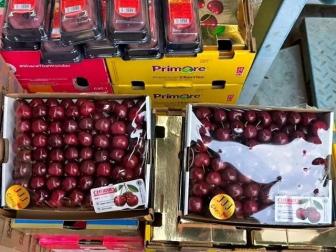 車?yán)遄优l(fā)價(jià)“大跳水” 海運(yùn)大量到貨引發(fā)價(jià)格回落