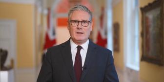 英国首相：英未参与美国对委内瑞拉的行动 强调需查清事实